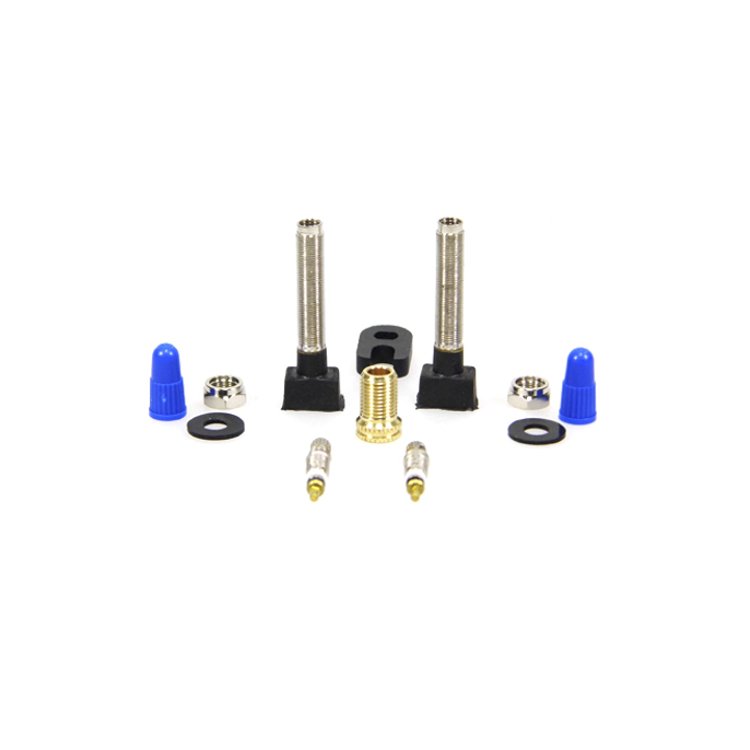 Tubeless Valf Seti Mitas