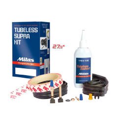 Tubeless Dönüşüm Seti  27.5 Jant Mitas