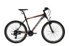 Bisan MTX 7050  29 Jant Dağ Bisikleti Siyah-Mavi 48 cm
