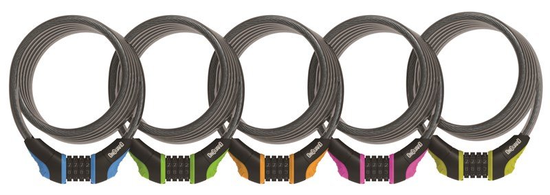 Kilit Şifreli  8171 Neon Combo Onguard