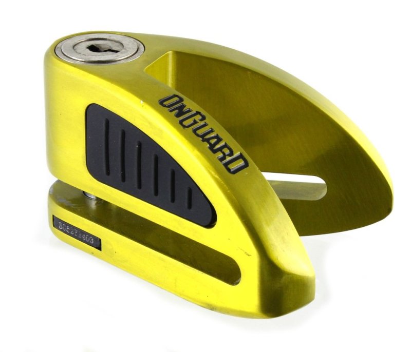 Disk Kilidi Disc 5.5Mm 8051Y Boxxer Onguard
