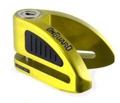 Disk Kilidi Disc 5.5Mm 8051Y Boxxer Onguard