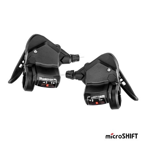 Vites Kolu TS38-8 3x8 Microshift
