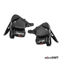 Vites Kolu TS38-8 3x8 Microshift