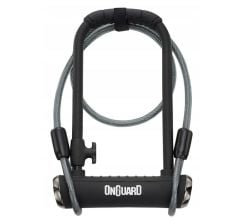 U Kilit  Anahtarlı Kablolu 8005 X Pıtbull Onguard