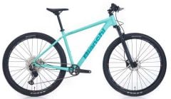 Bianchi Magma Comp 9S Hidrolik Fren Deore Dağ Bisikleti Celeste 43 cm