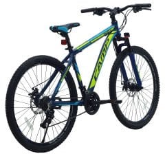 Camp Xc 4.2 Mekanik Disk 29 Jant Dağ Bisikleti Mavi-Yeşil 46 cm
