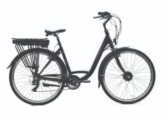 Corelli Moven 28 Jant Elektrikli Bisiklet Siyah