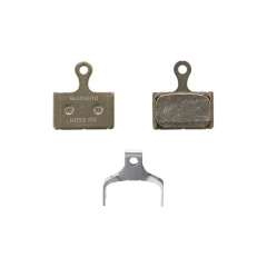 Disk Fren Balatası Resin K05s Rx Shimano