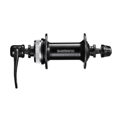 Ön Hazne HB-TX505 Center Lock Disk Fren 36 Delik  Shimano
