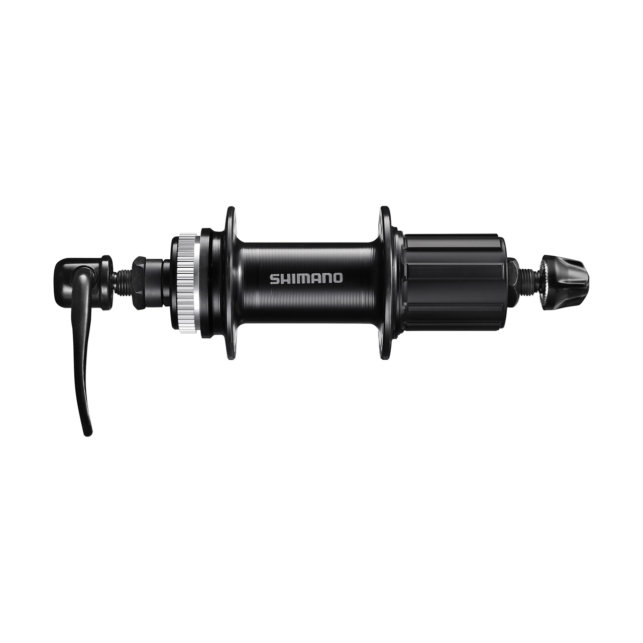 Arka Hazne FH-TX505-8 8-10 Vites  36 Delik Shimano