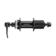 Arka Hazne FH-TX505-8 8-10 Vites  36 Delik Shimano