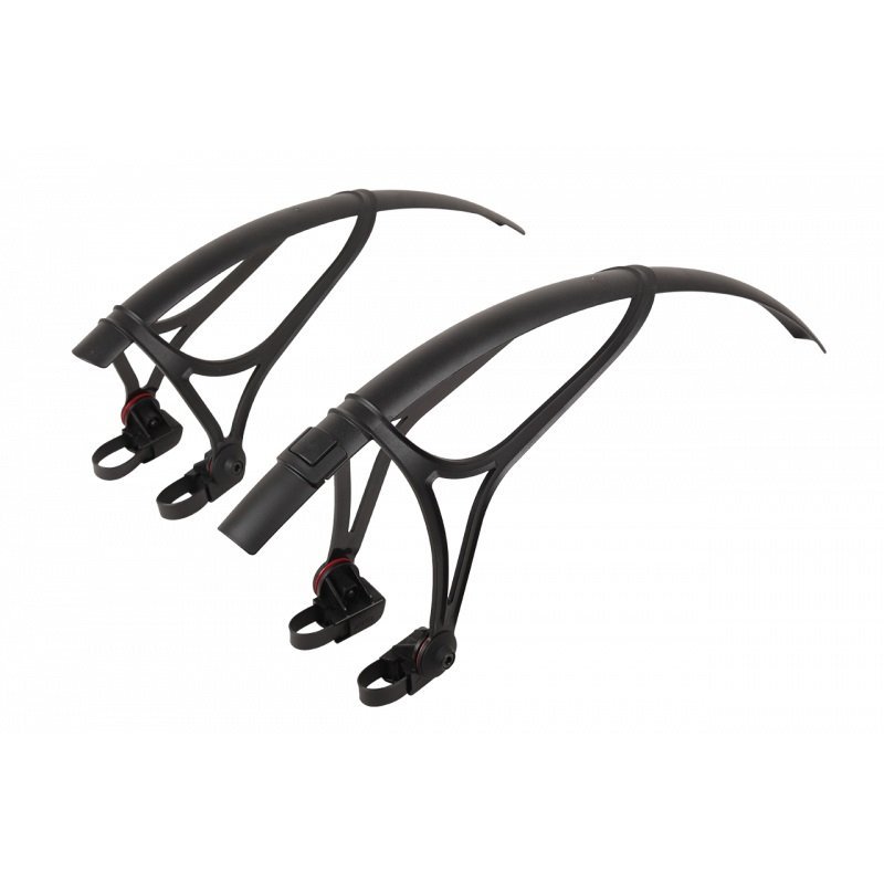 Çamurluk Set G50 Gravel Zefal Shield