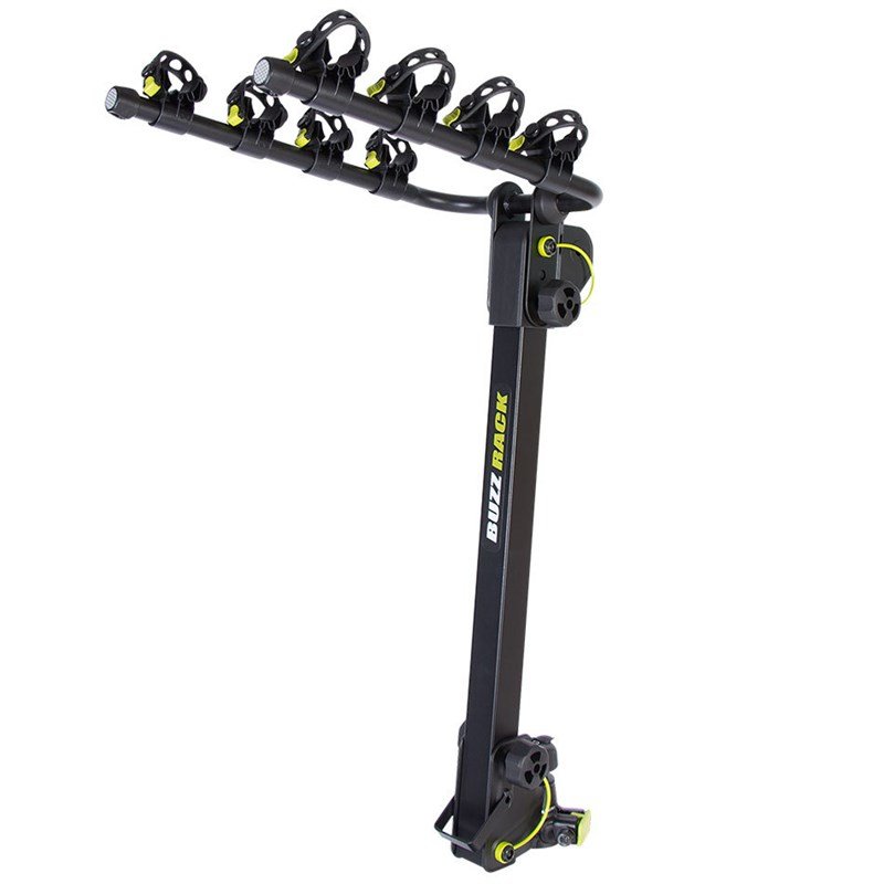 Bisiklet Taşıyıcı Buzz Rack Moose 4 Çeki Demiri