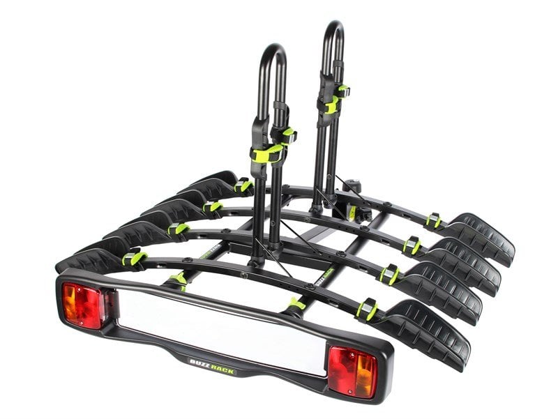 Bisiklet Taşıyıcı Buzz Rack Buzzybee 4 Çeki Demiri