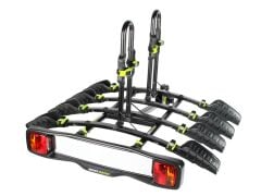 Bisiklet Taşıyıcı Buzz Rack Buzzybee 4 Çeki Demiri