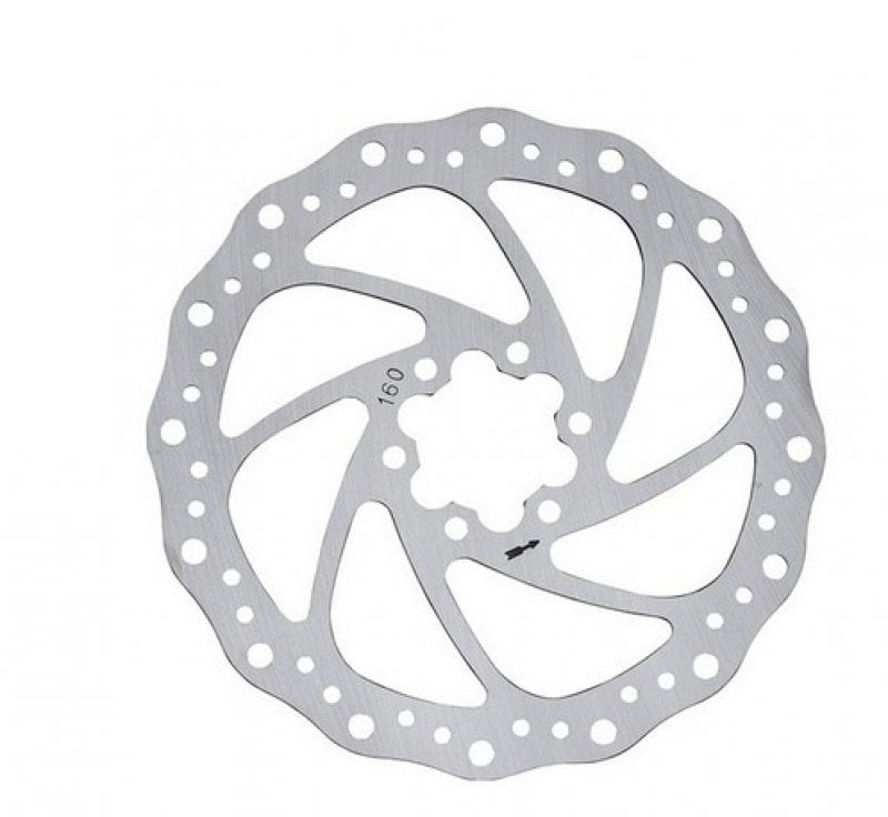 Rotor 180 mm Baradine