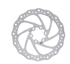 Rotor 180 mm Baradine
