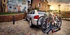 Bisiklet Taşıyıcı Buzz Rack E-Hornet 3 Çeki Demiri