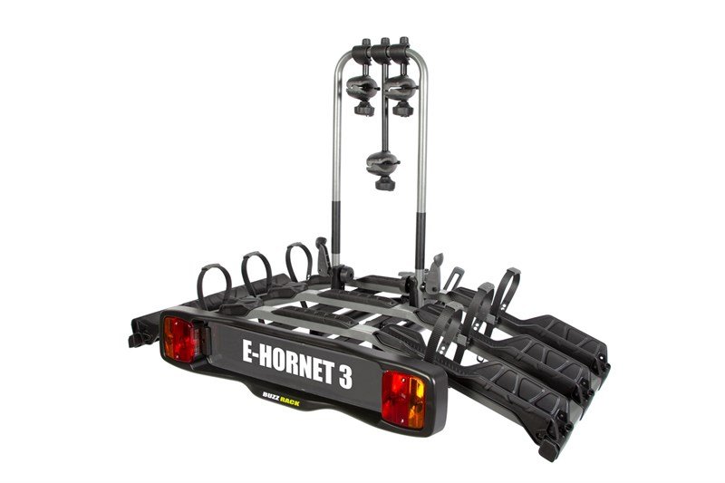 Bisiklet Taşıyıcı Buzz Rack E-Hornet 3 Çeki Demiri