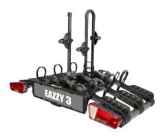 Bisiklet Taşıyıcı Buzz Rack Eazzy 3 Çeki Demiri