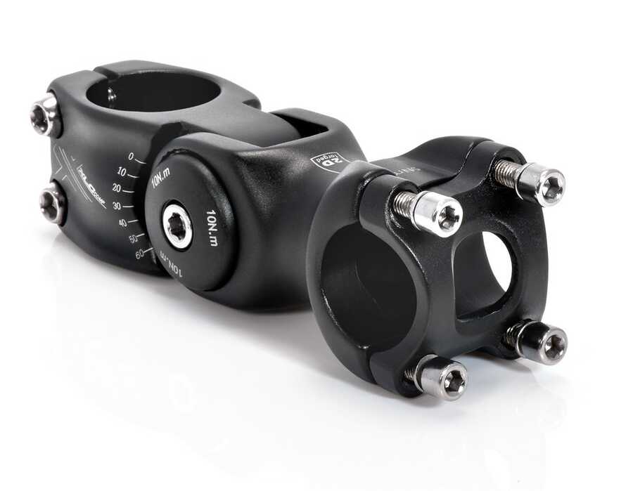 Gidon Boğazı Açılı 95 mm Xlc