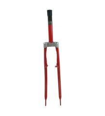 Ön Maşa Bisan Roadstar 26x2.00 Çubuk Fren Kırmızı