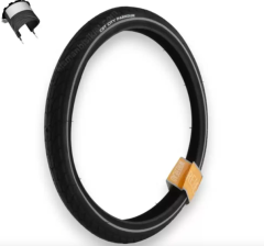 Dış Lastik  20x1.75 Cst City Parkur Zırhlı C1762