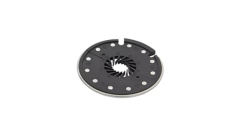 Elektrikli Katlanır Bisiklet Pedal Sensörü Byqee F23