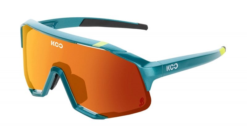 Gözlük Koo Kask Demos Bora Hansgrohe