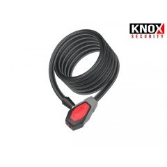 Kilit 185cmX12mm Anahtarlı Knox