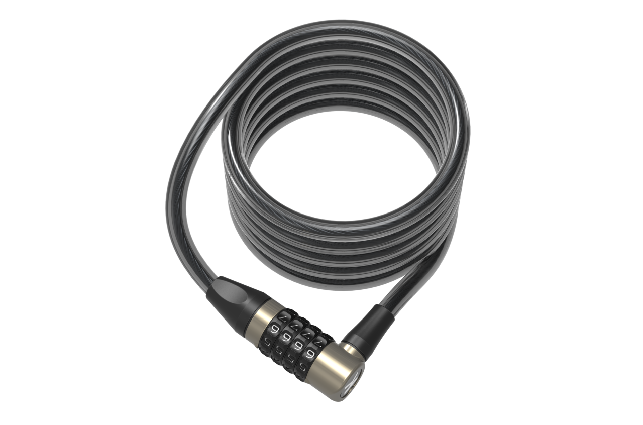 Kilit KNOX 185cmx10mm 6007