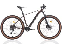Broster Proxon 29 Jant Hidrolik Fren Dağ Bisikleti Kahverengi 43 cm