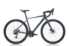 Bianchi Nirone 7 Hidrolik Fren Gravel Bisiklet Koyu Yeşil 52 cm