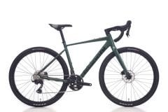 Bianchi Nirone 7 Hidrolik Fren Gravel Bisiklet Koyu Yeşil 45 CM