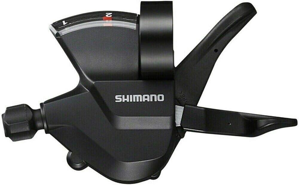Vites Kolu SL-M315-2L 2Vites Sol Shimano