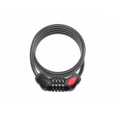 Kilit Şifreli 185cmX10mm Knox