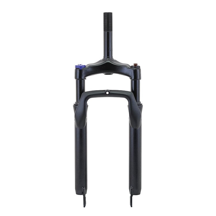 Maşa Amortisörlü 20 Jant Disk Fatbike 138 mm