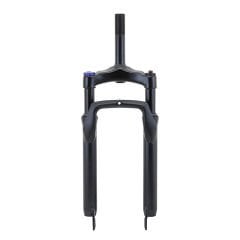 Maşa Amortisörlü 20 Jant Disk Fatbike 138 mm