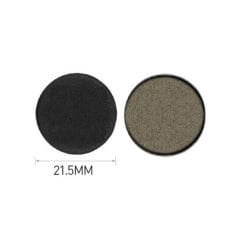 Disk Fren Balatası DT-840 Kartlı