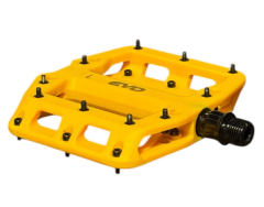 Pedal Rulmanlı Çivili Evo Sarı