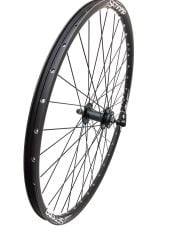 Ön Jant 27.5 Örülü Çift Kat Disk Fren Aluminyum