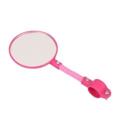 Ayna Çocuk JY-3 Pembe