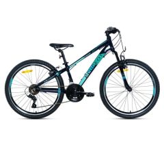 Bianchi Jm 00242 24 Jant Dağ Bisikleti Mavi-Gümüş Gri