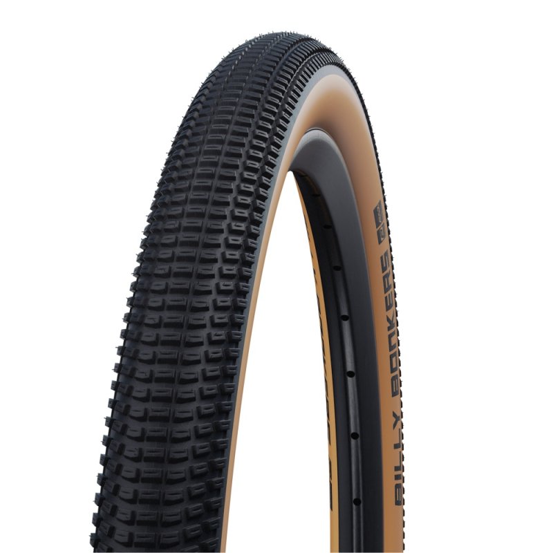 Dış Lastik 26X2.10 Billy Bonkers Schwalbe