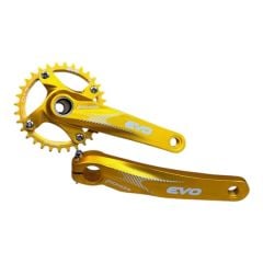 Aynakol  32T Hallowtech Evo Pioneer Sarı