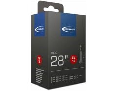 İç Lastik 700x28/32 SV16 40mm İnce Sibop Schwalbe
