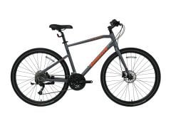 Bisan Trx8400 Altus 28 Jant Şehir Bisikleti