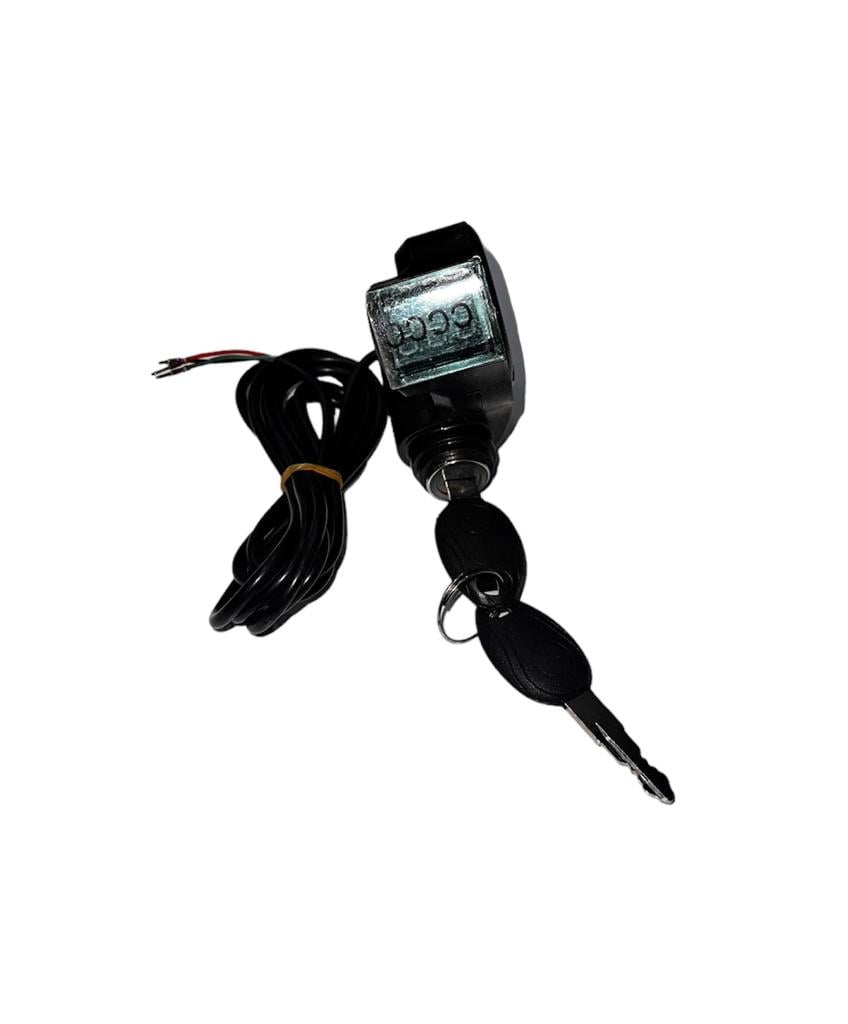 Elektrikli Scooter Anahtar Kontak OV-007