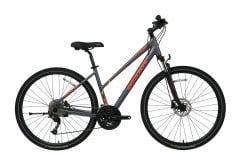 Bisan Trx 8300 Altus 28 Jant Şehir Bisikleti